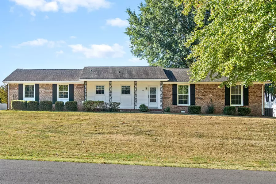 2178 Post Rd, Clarksville, TN 37043