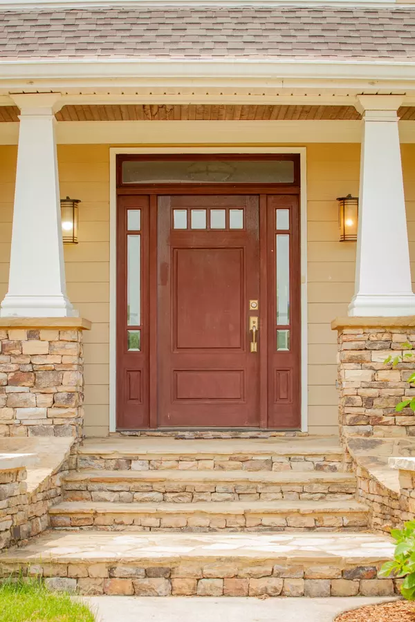 Thompsons Station, TN 37179,5101 Heron Hill Ln