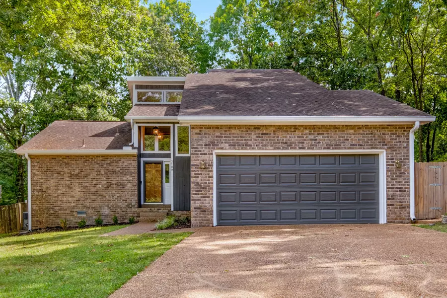 3109 Bluewater Way, Nashville, TN 37217