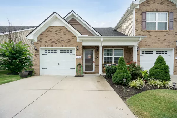 3425 Stormello Ln, Murfreesboro, TN 37128