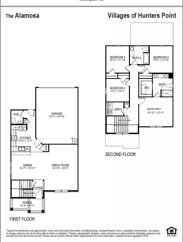 Lebanon, TN 37087,1517 Ashgrove Pl           Lot 325