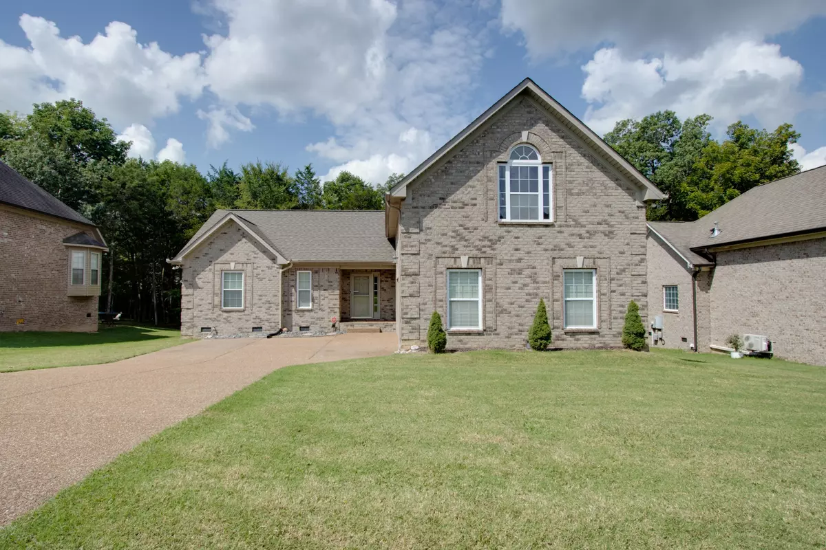 Mount Juliet, TN 37122,5056 Citation Dr