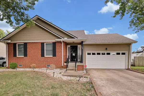 1749 Merritt St, Old Hickory, TN 37138