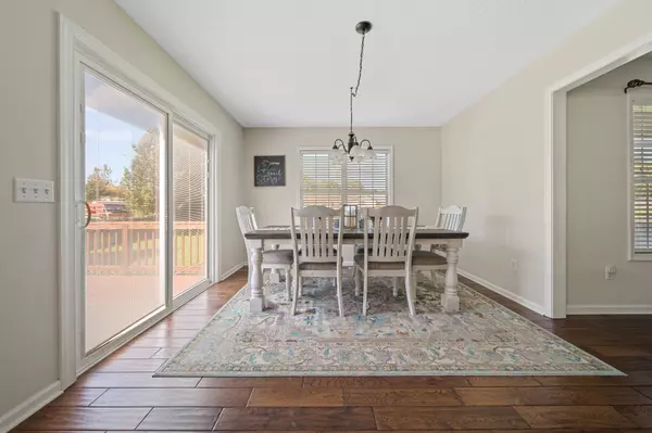 Cookeville, TN 38501,4613 Janie Dr