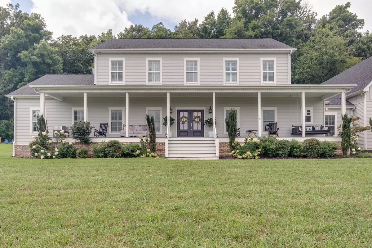 Lewisburg, TN 37091,2127 Harris Rd