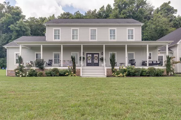 2127 Harris Rd, Lewisburg, TN 37091