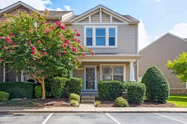 735 Tulip Grove Rd #208, Hermitage, TN 37076