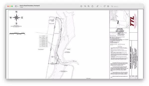 2390 Harris Rd, Woodlawn, TN 37191