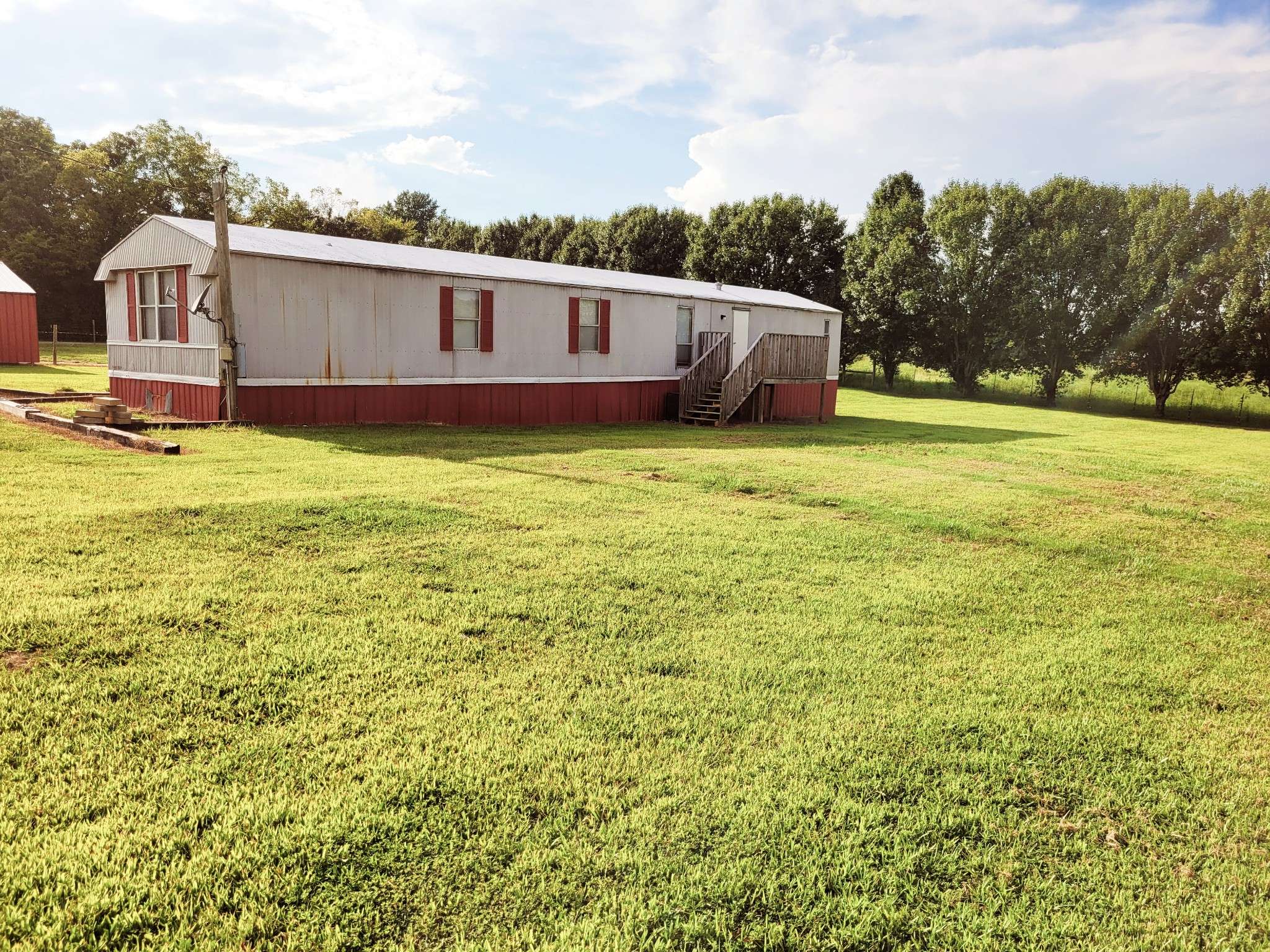 994 Caney Branch Rd,  Morrison,  TN 37357