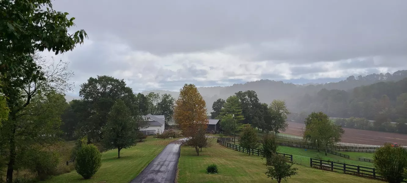 2640 Fry Branch Road, Lynnville, TN 38472