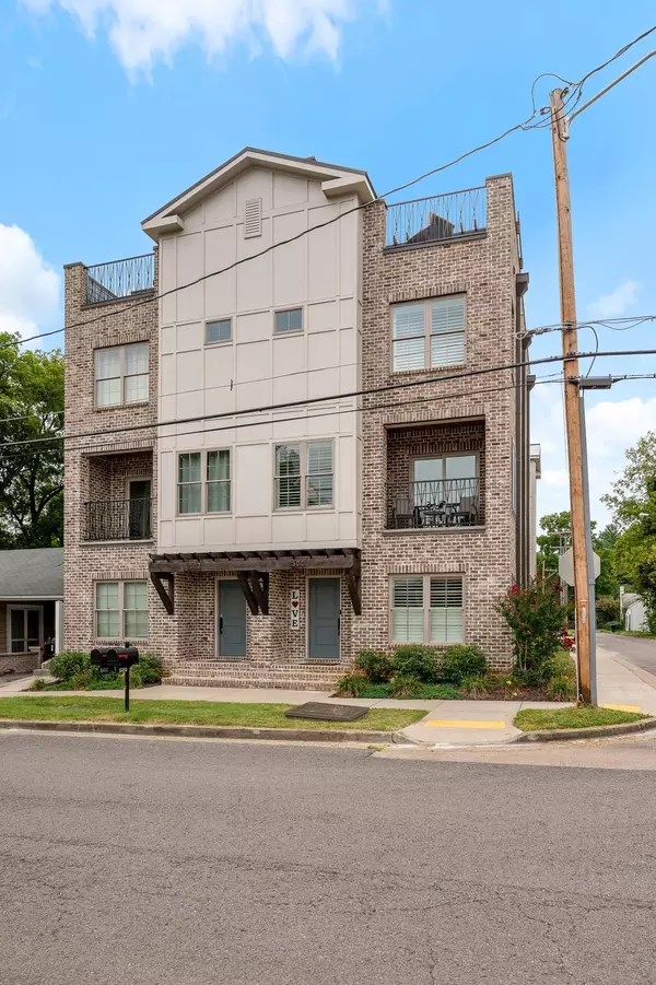 500 North Church Street, Murfreesboro, TN 37130