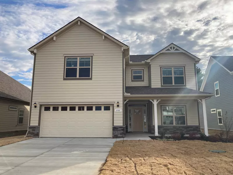 3507 Plum Leaf Pl. (Lot 98), Murfreesboro, TN 37127