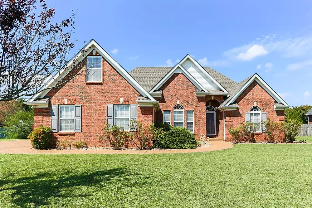 Smyrna, TN 37167,611 Pearl Ct