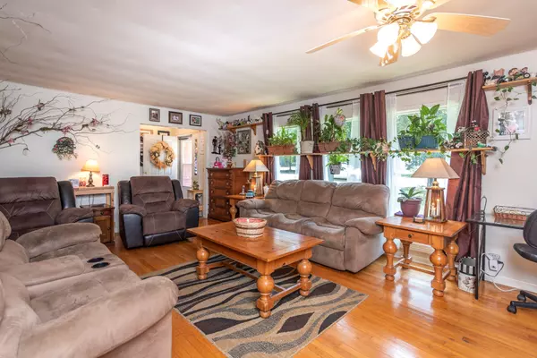 Murfreesboro, TN 37127,4521 Cynthia Ln