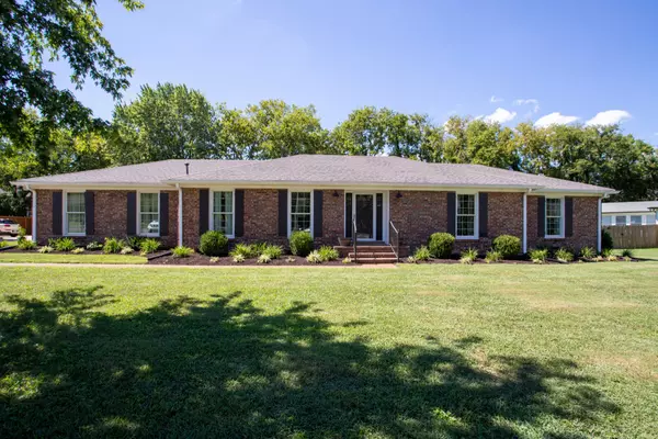 Murfreesboro, TN 37129,2807 Palace Pl