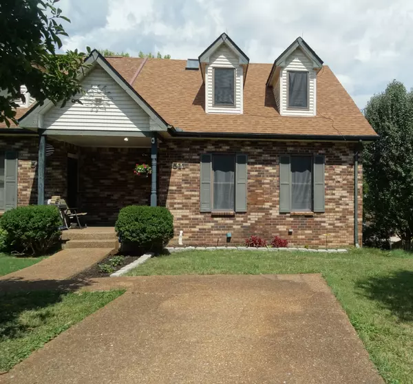 511 Macfie Ct, Madison, TN 37115
