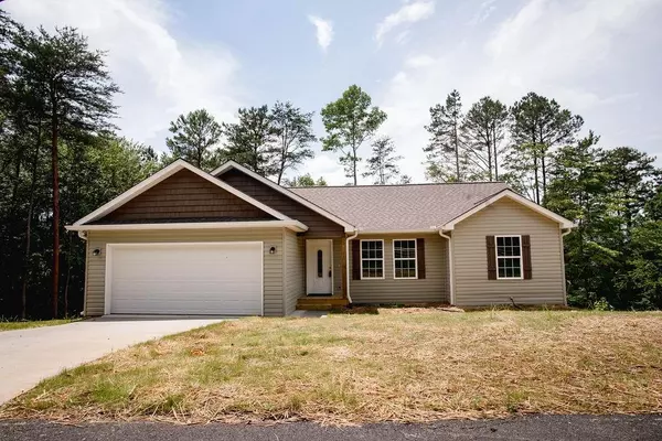 2936 Rebecca Circle, Rocky Face, GA 30740