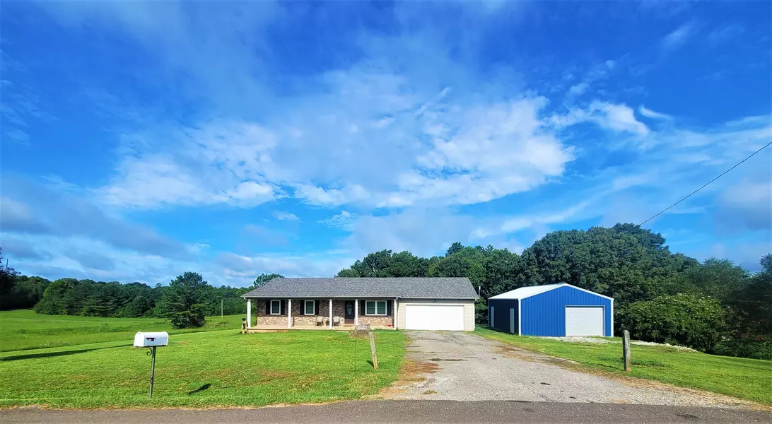 45 Carol Rd, Huron, TN 38345