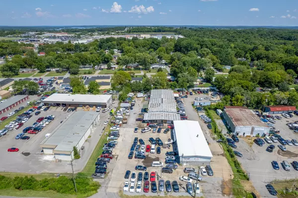 La Vergne, TN 37086,5409 Murfreesboro Rd