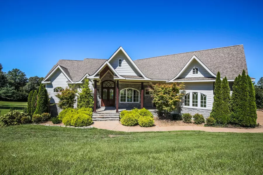 2615 Sparkmantown Rd, Doyle, TN 38559