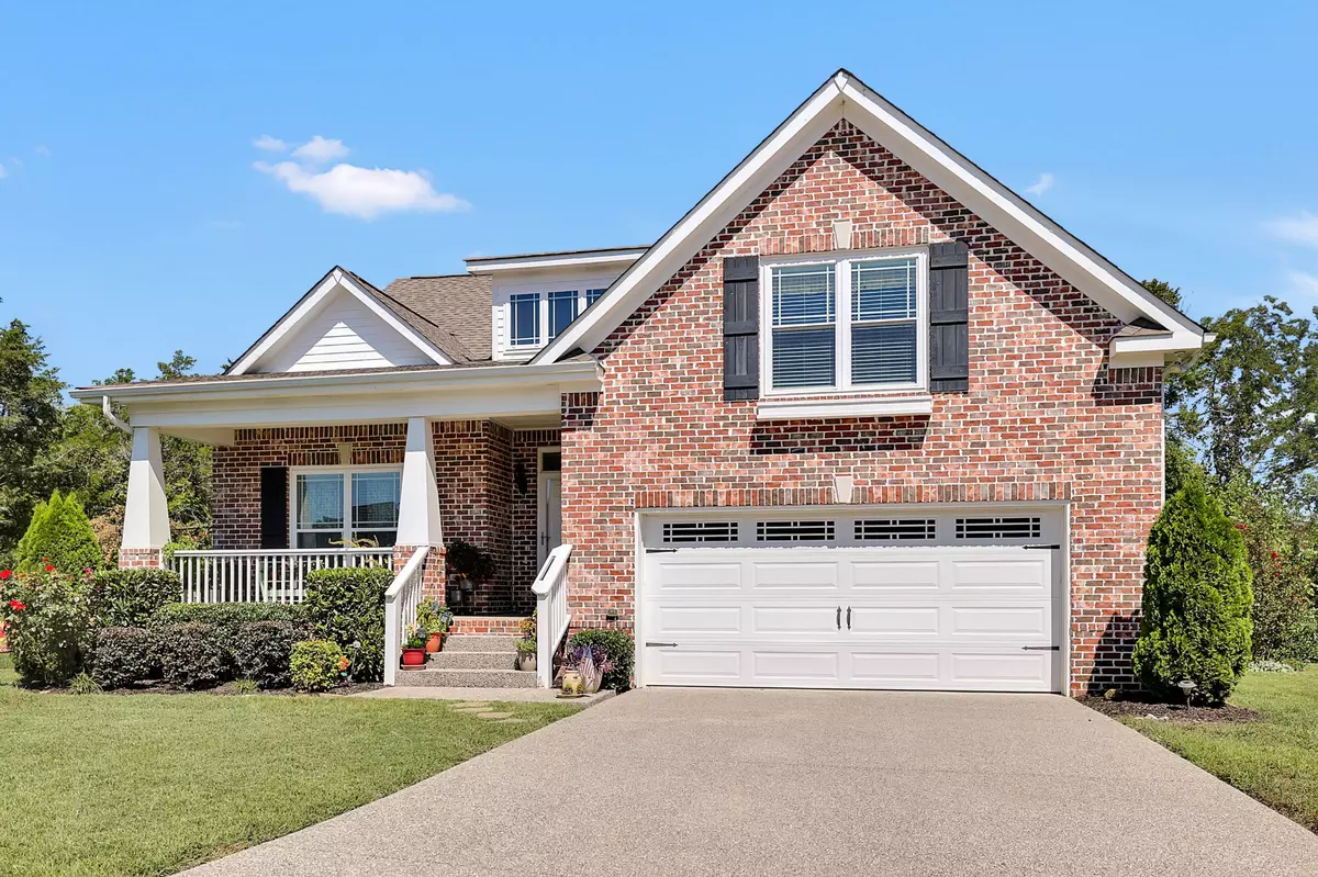 Spring Hill, TN 37174,4005 Red Brick Ct