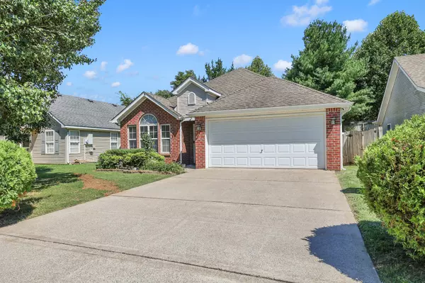 Murfreesboro, TN 37128,2761 Windwalker Ct