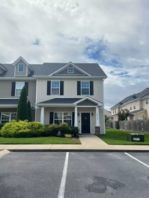 2418 New Holland Cir, Murfreesboro, TN 37128