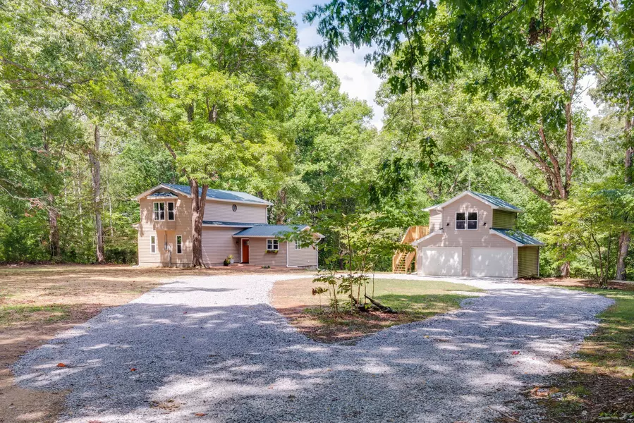 251 Haist Rd, Hohenwald, TN 38462