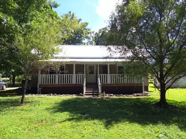 245 Old Flat Creek Rd #S, Shelbyville, TN 37160