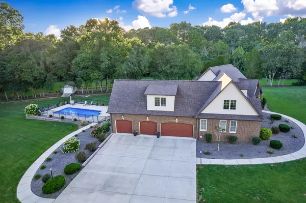 Cookeville, TN 38506,1889 Bradshaw Blvd