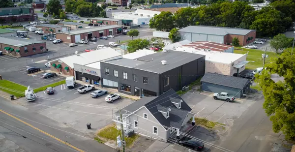 Murfreesboro, TN 37130,406 W Burton St