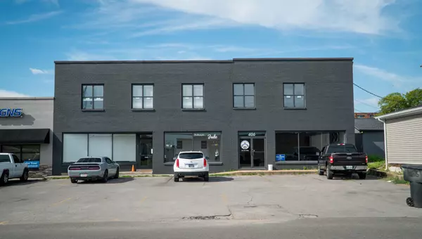 406 W Burton St, Murfreesboro, TN 37130