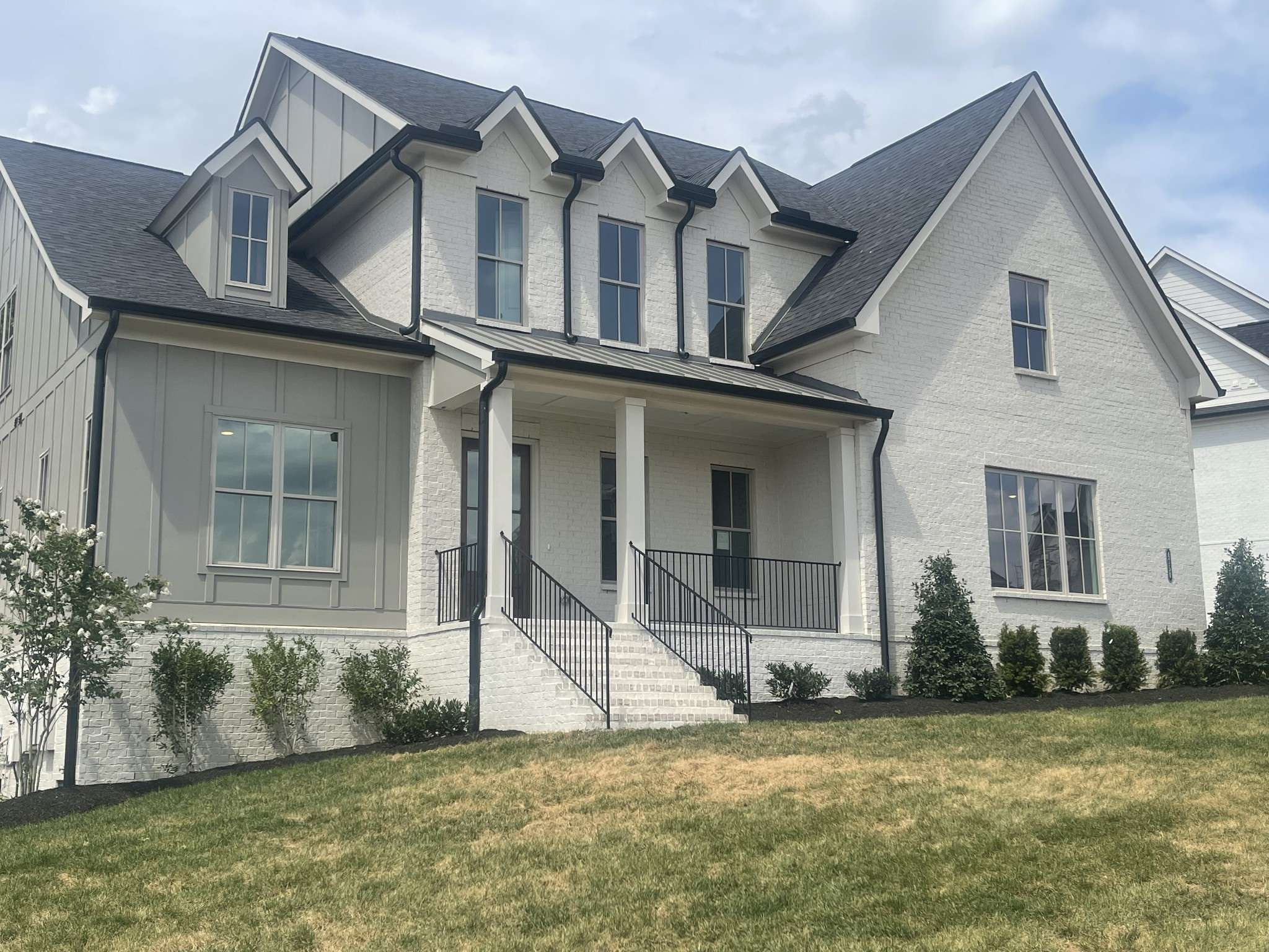 4750 Woodrow Pl, Arrington, TN 37014