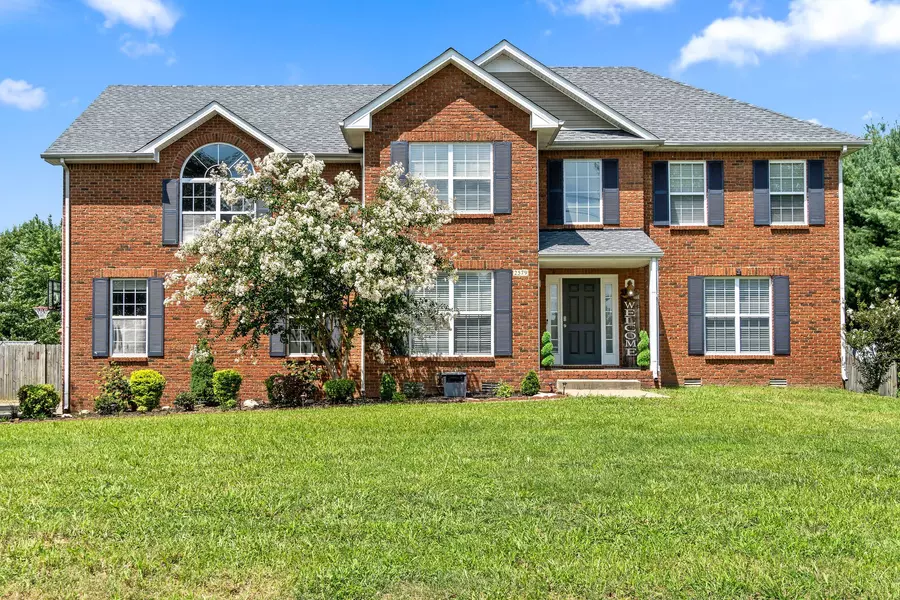 2579 Leprechaun Lane, Clarksville, TN 37042