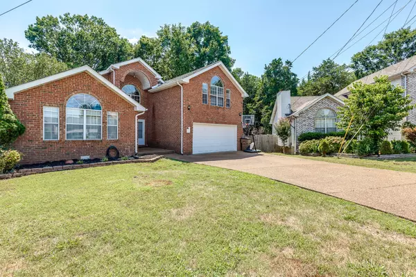 Antioch, TN 37013,209 Burwick Ct