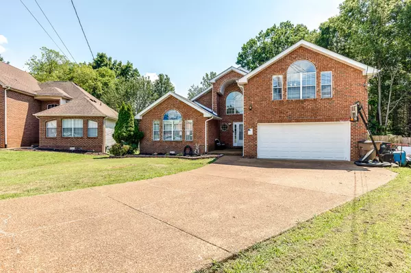 Antioch, TN 37013,209 Burwick Ct