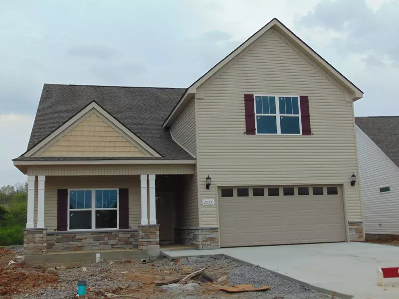 1731 Secretariat Trace, Murfreesboro, TN 37128