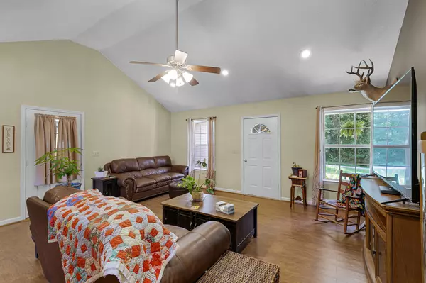 Beech Bluff, TN 38313,1070 Dennis Latham Rd