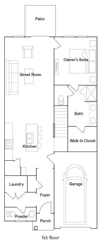 Spring Hill, TN 37174,607 Birdie Drive Lot 31