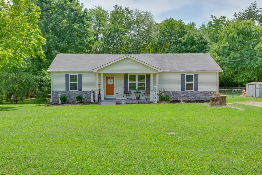 6514 Amanda Way, Murfreesboro, TN 37129