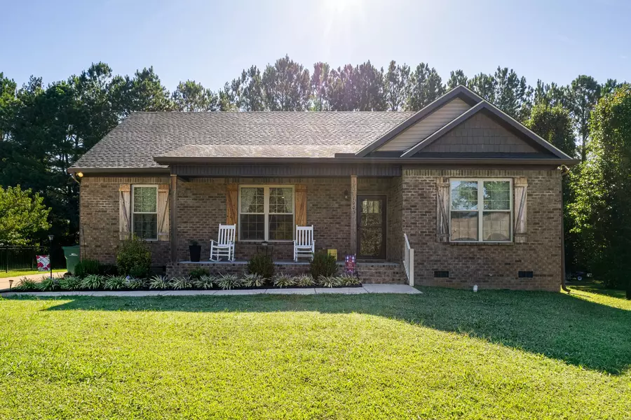 1003 Corey Dr, Lewisburg, TN 37091