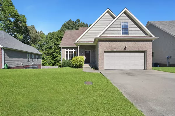 Clarksville, TN 37043,2681 Hidden Ridge Ct