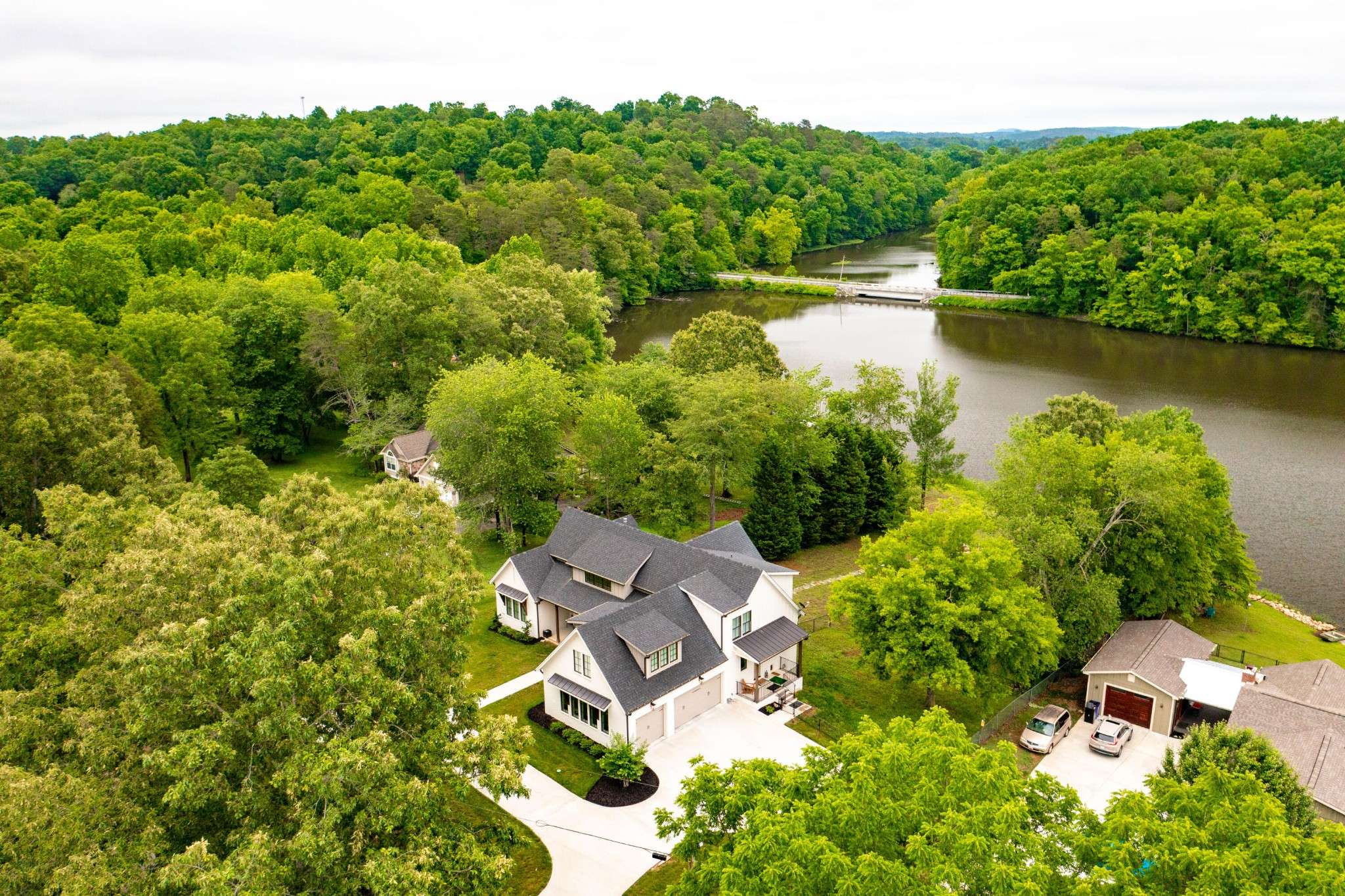 Birchwood, TN 37308,275 Mcarthur Lane