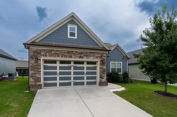 8424 Dakota Sky Way, Ooltewah, TN 37363