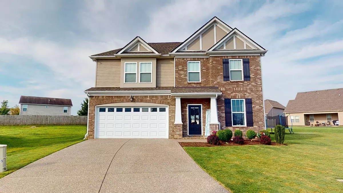 Spring Hill, TN 37174,4013 Oxford Pl