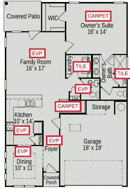 Murfreesboro, TN 37127,3637 Capstone Drive