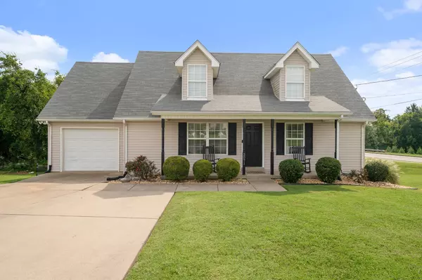 2071 Gardendale Drive, Murfreesboro, TN 37130