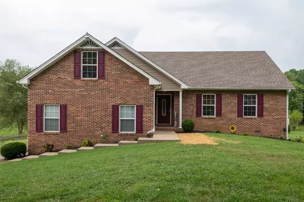 220 N Posey Hill Rd, Mount Juliet, TN 37122