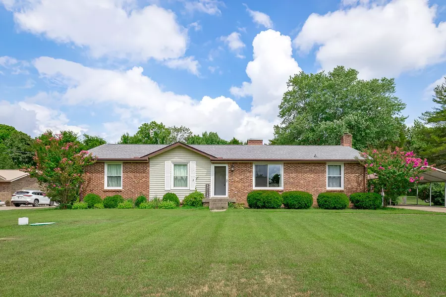 551 Bryan Rd, Clarksville, TN 37043