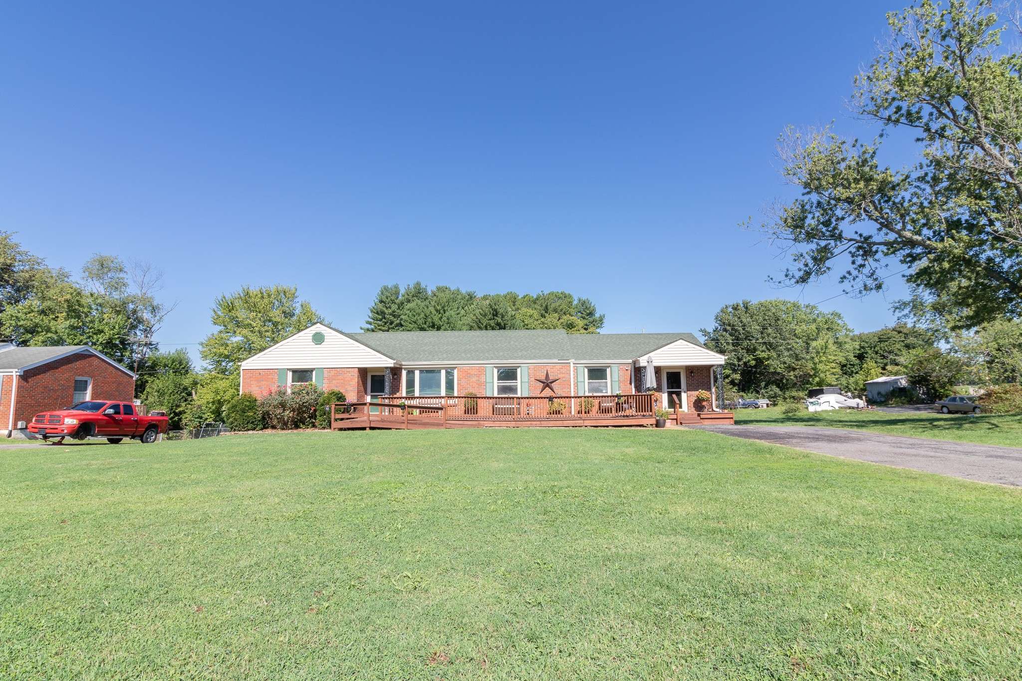 Springfield, TN 37172,5038 Highway 49 #W